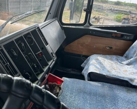 ЗІЛ 131 1996 у Запоріжжя на Automoto.ua ЗІЛ 131, об'ємом двигуна 6 л та пробігом 0 тис. км за 21500 $, фото 17 на Automoto.ua
