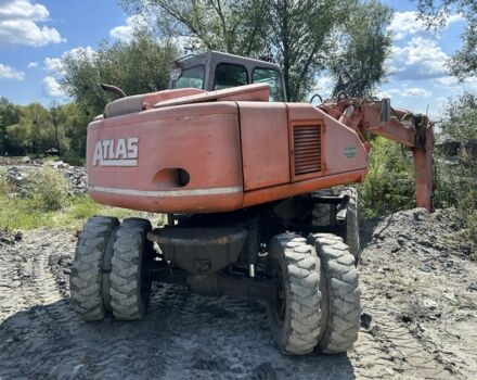 ЗИЛ 131 1996 в Радомышле на Automoto.ua ЗИЛ 131, объемом двигателя 6 л и пробегом 0 тыс. км за 9500 $, фото 3 на Automoto.ua