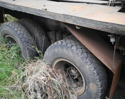 ЗІЛ 131, об'ємом двигуна 6 л та пробігом 0 тис. км за 10896 $, фото 4 на Automoto.ua