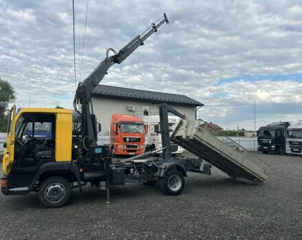 ЗИЛ 131 1996 в Луцке на Automoto.ua ЗИЛ 131, объемом двигателя 6 л и пробегом 0 тыс. км за 32000 $, фото 6 на Automoto.ua