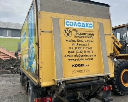 ЗИЛ 131, объемом двигателя 6 л и пробегом 0 тыс. км за 243 $, фото 2 на Automoto.ua