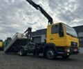 ЗИЛ 131, объемом двигателя 6 л и пробегом 0 тыс. км за 32000 $, фото 1 на Automoto.ua