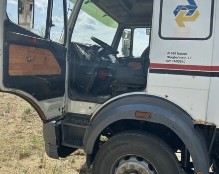 ЗІЛ 131 1996 у Запоріжжя на Automoto.ua ЗІЛ 131, об'ємом двигуна 6 л та пробігом 0 тис. км за 21500 $, фото 19 на Automoto.ua