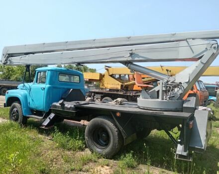 ЗІЛ 131, об'ємом двигуна 6 л та пробігом 0 тис. км за 12128 $, фото 3 на Automoto.ua