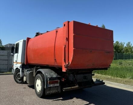 ЗИЛ 131 1996 в Днепре (Днепропетровске) на Automoto.ua ЗИЛ 131, объемом двигателя 6 л и пробегом 0 тыс. км за 3500 $, фото 3 на Automoto.ua