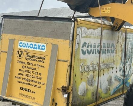 ЗИЛ 131, объемом двигателя 6 л и пробегом 0 тыс. км за 243 $, фото 4 на Automoto.ua