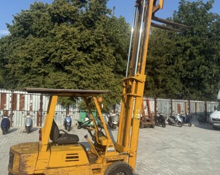 ЗИЛ 131, объемом двигателя 6 л и пробегом 0 тыс. км за 6300 $, фото 13 на Automoto.ua