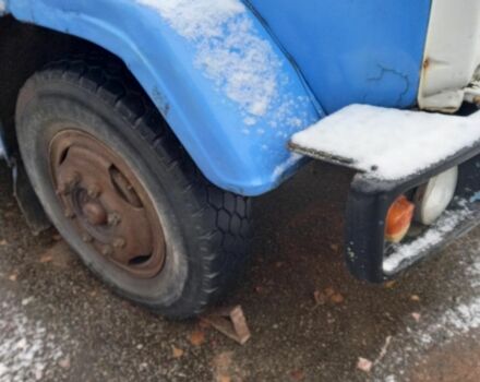 ЗІЛ 131, об'ємом двигуна 6 л та пробігом 0 тис. км за 2750 $, фото 4 на Automoto.ua