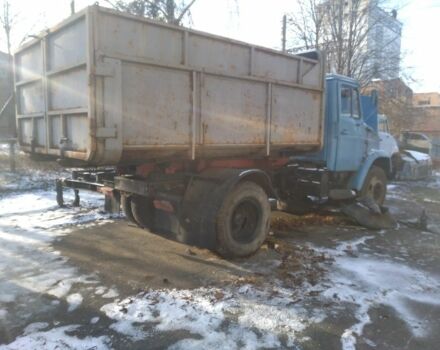 ЗІЛ 131, об'ємом двигуна 6 л та пробігом 0 тис. км за 2750 $, фото 1 на Automoto.ua