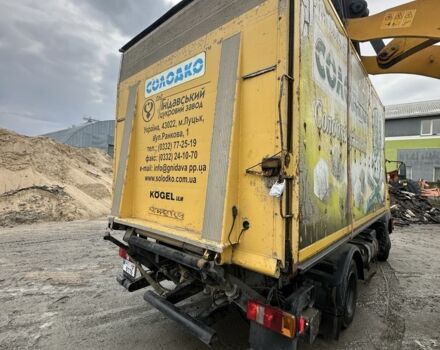 ЗИЛ 131, объемом двигателя 6 л и пробегом 0 тыс. км за 243 $, фото 6 на Automoto.ua