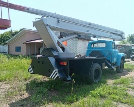 ЗІЛ 131, об'ємом двигуна 6 л та пробігом 0 тис. км за 12128 $, фото 2 на Automoto.ua