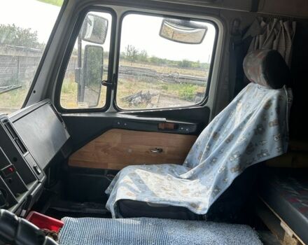 ЗІЛ 131 1996 у Запоріжжя на Automoto.ua ЗІЛ 131, об'ємом двигуна 6 л та пробігом 0 тис. км за 21500 $, фото 16 на Automoto.ua