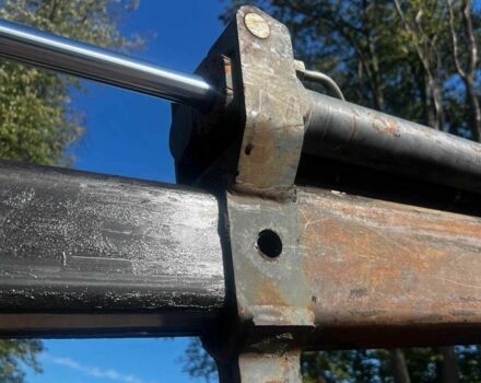 ЗИЛ 131, объемом двигателя 6 л и пробегом 0 тыс. км за 5500 $, фото 9 на Automoto.ua