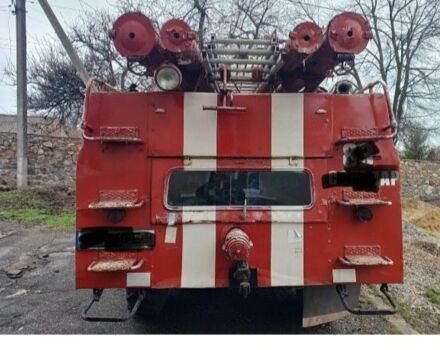 ЗИЛ 131, объемом двигателя 0 л и пробегом 0 тыс. км за 4100 $, фото 2 на Automoto.ua