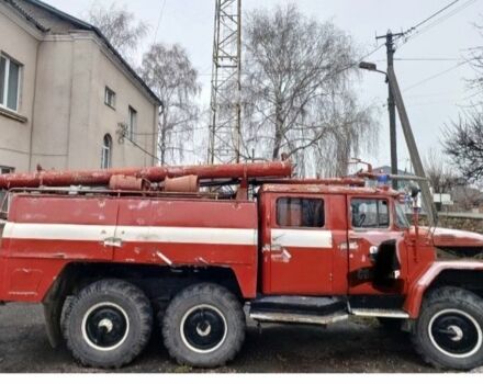 ЗИЛ 131, объемом двигателя 0 л и пробегом 0 тыс. км за 4100 $, фото 3 на Automoto.ua