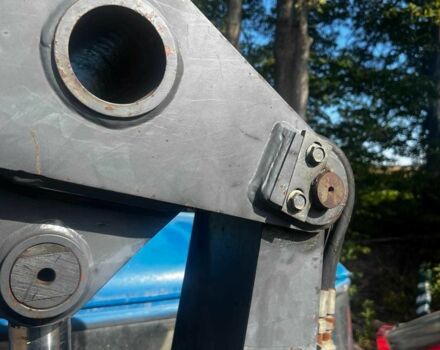 ЗИЛ 131, объемом двигателя 6 л и пробегом 0 тыс. км за 5500 $, фото 5 на Automoto.ua