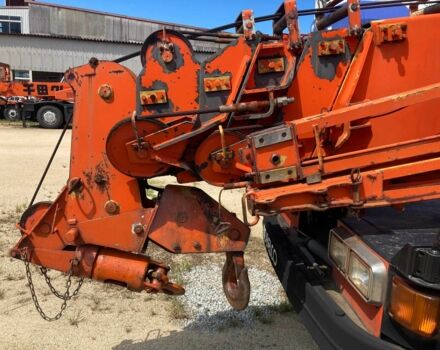 ЗИЛ 131, объемом двигателя 6 л и пробегом 0 тыс. км за 33000 $, фото 3 на Automoto.ua