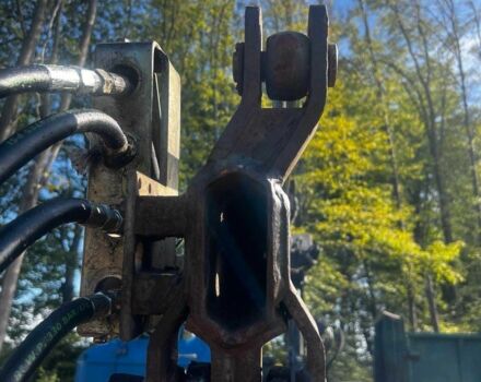 ЗИЛ 131, объемом двигателя 6 л и пробегом 0 тыс. км за 5500 $, фото 11 на Automoto.ua