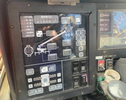 ЗИЛ 131, объемом двигателя 6 л и пробегом 0 тыс. км за 33000 $, фото 10 на Automoto.ua