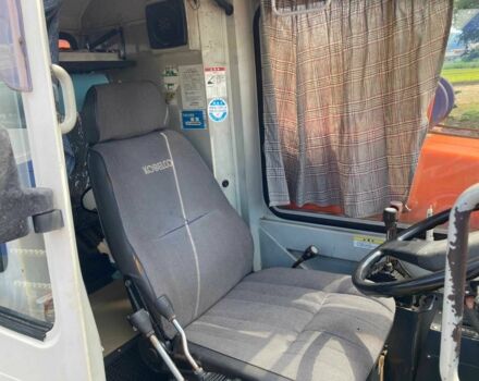 ЗИЛ 131, объемом двигателя 6 л и пробегом 0 тыс. км за 33000 $, фото 11 на Automoto.ua