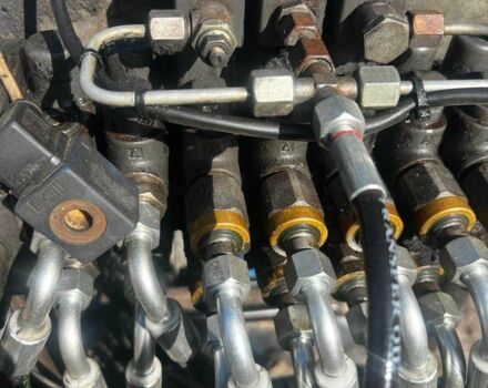 ЗИЛ 131, объемом двигателя 6 л и пробегом 0 тыс. км за 5500 $, фото 3 на Automoto.ua