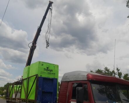 ЗИЛ 131 1997 в Ладыжин на Automoto.ua ЗИЛ 131, объемом двигателя 6 л и пробегом 0 тыс. км за 9000 $, фото 3 на Automoto.ua