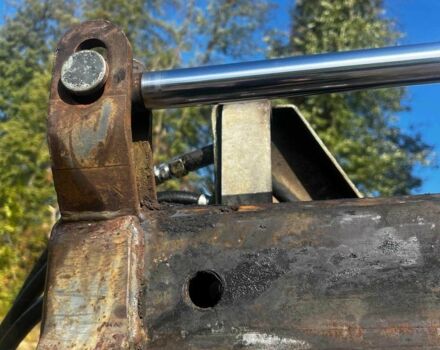 ЗИЛ 131, объемом двигателя 6 л и пробегом 0 тыс. км за 5500 $, фото 10 на Automoto.ua