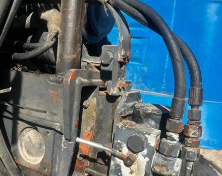 ЗИЛ 131, объемом двигателя 6 л и пробегом 0 тыс. км за 5500 $, фото 12 на Automoto.ua