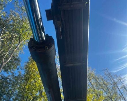 ЗИЛ 131, объемом двигателя 6 л и пробегом 0 тыс. км за 5500 $, фото 7 на Automoto.ua