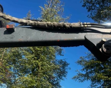 ЗИЛ 131, объемом двигателя 6 л и пробегом 0 тыс. км за 5500 $, фото 8 на Automoto.ua