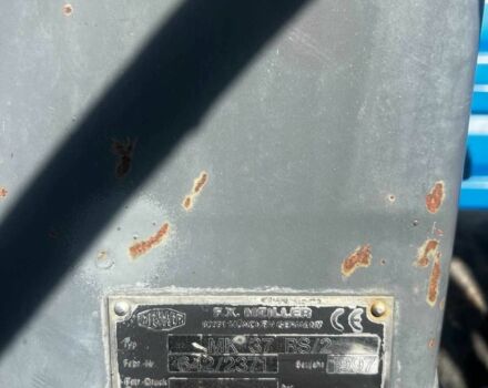 ЗИЛ 131, объемом двигателя 6 л и пробегом 0 тыс. км за 5500 $, фото 6 на Automoto.ua