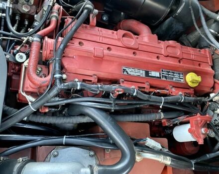 ЗИЛ 131 1997 в Черновцах на Automoto.ua ЗИЛ 131, объемом двигателя 6 л и пробегом 0 тыс. км за 29258 $, фото 7 на Automoto.ua