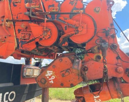 ЗИЛ 131, объемом двигателя 6 л и пробегом 0 тыс. км за 33000 $, фото 5 на Automoto.ua