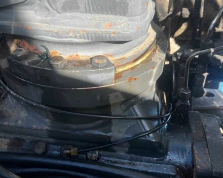 ЗИЛ 131, объемом двигателя 6 л и пробегом 0 тыс. км за 5500 $, фото 4 на Automoto.ua