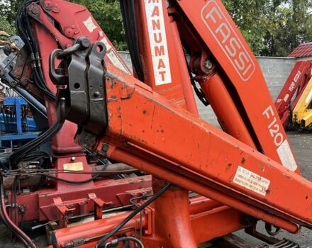 ЗИЛ 131, объемом двигателя 6 л и пробегом 0 тыс. км за 5800 $, фото 4 на Automoto.ua