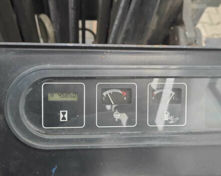 ЗІЛ 131, об'ємом двигуна 6 л та пробігом 0 тис. км за 15500 $, фото 6 на Automoto.ua