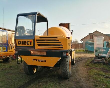 ЗІЛ 131, об'ємом двигуна 6 л та пробігом 0 тис. км за 30659 $, фото 1 на Automoto.ua