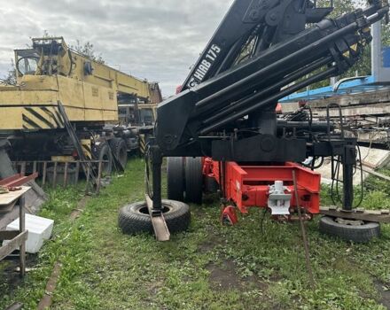 ЗІЛ 131, об'ємом двигуна 6 л та пробігом 0 тис. км за 17000 $, фото 1 на Automoto.ua