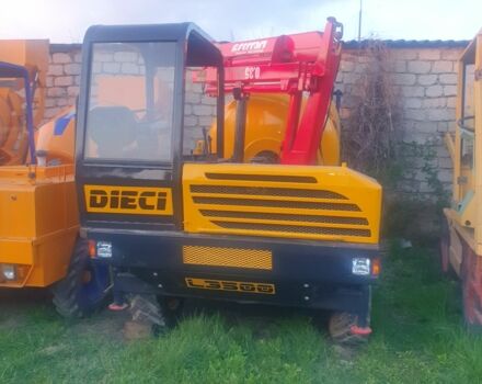 ЗИЛ 131 1998 в Черновцах на Automoto.ua ЗИЛ 131, объемом двигателя 6 л и пробегом 0 тыс. км за 35505 $, фото 3 на Automoto.ua