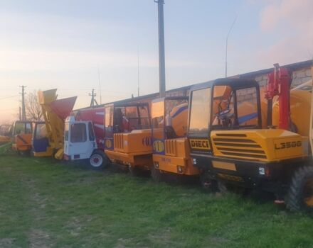 ЗИЛ 131 1998 в Черновцах на Automoto.ua ЗИЛ 131, объемом двигателя 6 л и пробегом 0 тыс. км за 35505 $, фото 4 на Automoto.ua