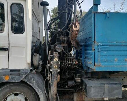 ЗІЛ 131, об'ємом двигуна 6 л та пробігом 0 тис. км за 12000 $, фото 2 на Automoto.ua