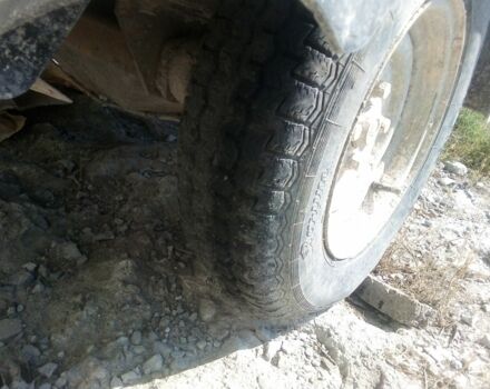 ЗИЛ 131 1998 в Ровно на Automoto.ua ЗИЛ 131, объемом двигателя 6 л и пробегом 0 тыс. км за 4300 $, фото 14 на Automoto.ua