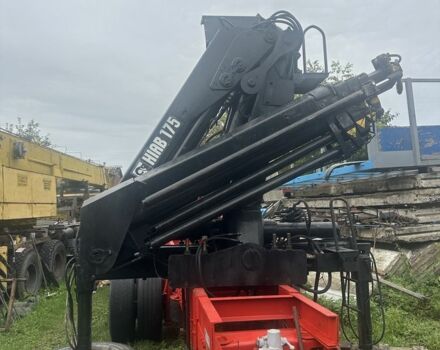 ЗІЛ 131, об'ємом двигуна 6 л та пробігом 0 тис. км за 17000 $, фото 2 на Automoto.ua