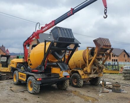 ЗИЛ 131 1998 в Черновцах на Automoto.ua ЗИЛ 131, объемом двигателя 6 л и пробегом 0 тыс. км за 35505 $, фото 5 на Automoto.ua