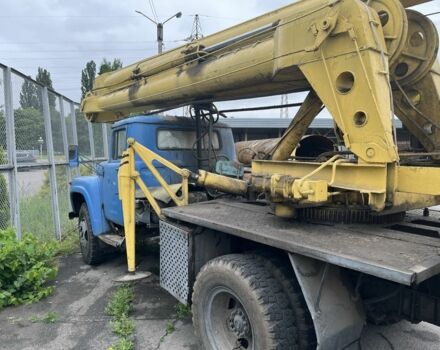 ЗИЛ 131 1999 в Кременчуге на Automoto.ua ЗИЛ 131, объемом двигателя 6 л и пробегом 0 тыс. км за 2913 $, фото 3 на Automoto.ua