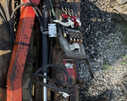 ЗІЛ 131, об'ємом двигуна 6 л та пробігом 0 тис. км за 2150 $, фото 4 на Automoto.ua