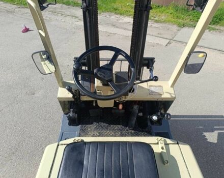 ЗІЛ 131, об'ємом двигуна 6 л та пробігом 0 тис. км за 5500 $, фото 6 на Automoto.ua