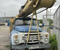 ЗИЛ 131, объемом двигателя 6 л и пробегом 0 тыс. км за 2913 $, фото 1 на Automoto.ua