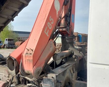 ЗИЛ 131, объемом двигателя 6 л и пробегом 0 тыс. км за 19700 $, фото 6 на Automoto.ua