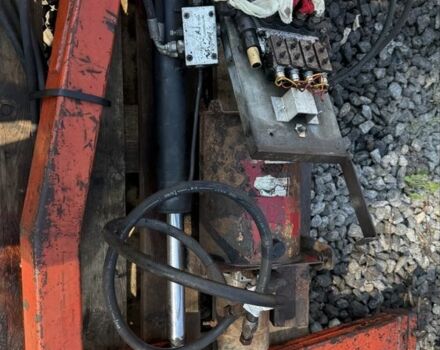 ЗІЛ 131, об'ємом двигуна 6 л та пробігом 0 тис. км за 2150 $, фото 2 на Automoto.ua